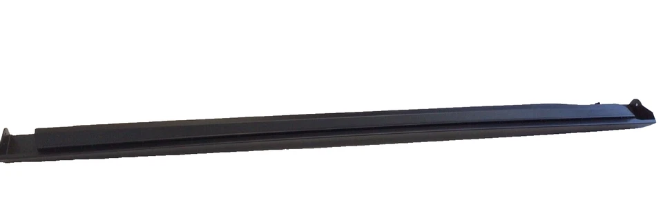 2005-2009 Genuíno GM Buick LaCrosse Driver Side Rocker Painel Moldagem 10363360 - Imagem 4 de 4