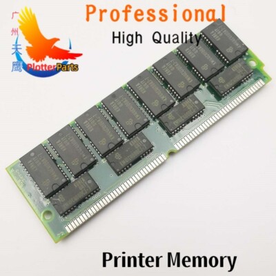 32MB Memory Module  for HP DesignJet 430 450C 700 750 755CM Plus D3578A Plotter