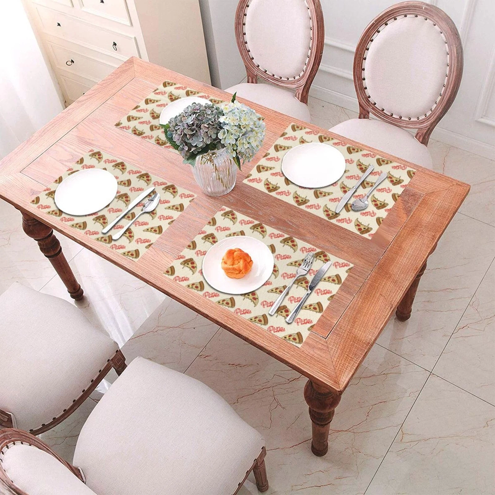 LANAIQO Placemats - Thumbnail 2