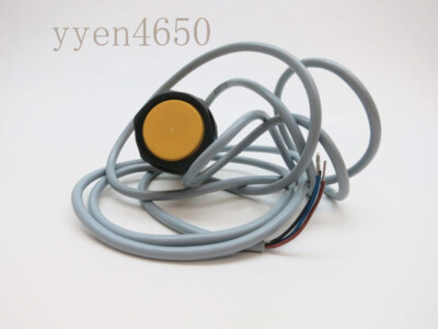 Turck Proximity Sensor Switch NI15-M30-AP6X/S120 NEW 