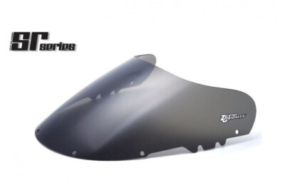 Windschild ZERO GRAVITY SR Dunkelblau YAMAHA FZR 1000 1994-1996 Ref 11-532-04