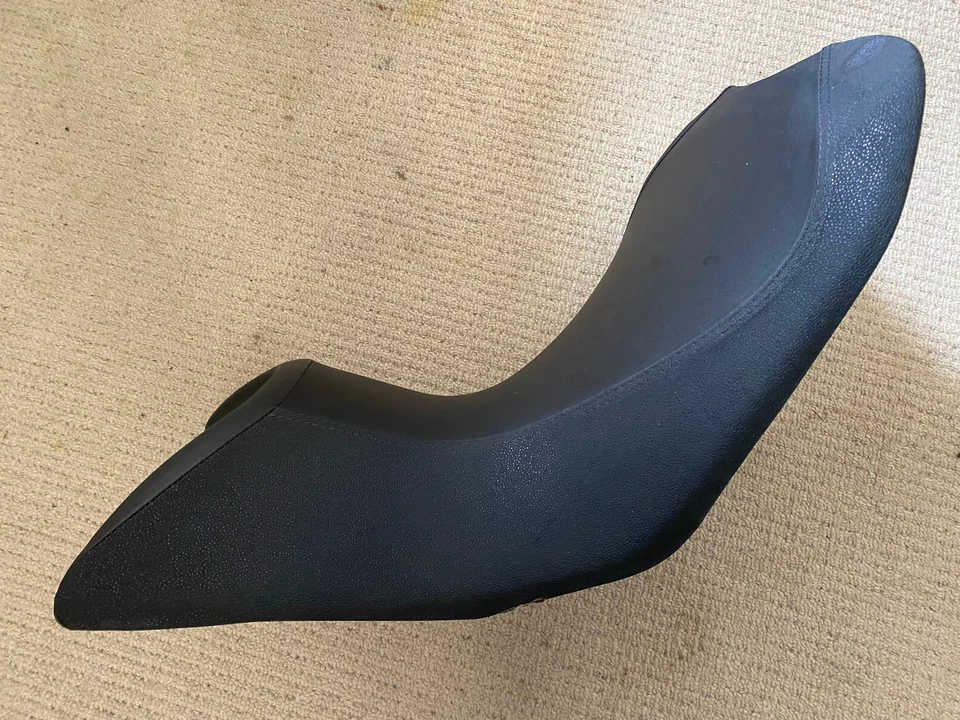 Cojín asiento delantero Ducati Multistrada 1200 1200S sillín antideslizante Foto 4 de 4