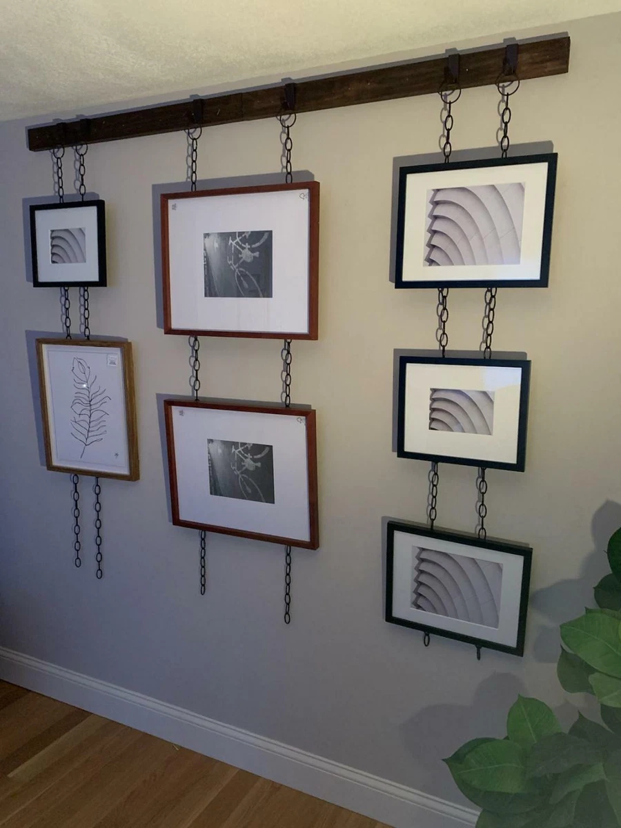 Hanging Poster Frames