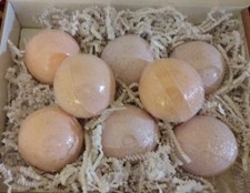 8 Love Beauty And Planet Soothing Spa Argan Oil  Lavender / Murumuru  Rose