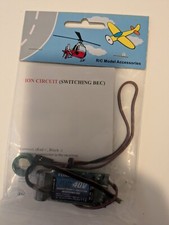 2X Turnigy 40V SBEC for Hobby Drones