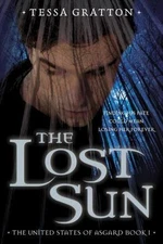 The Lost Sun by Gratton, Tessa