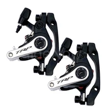 TRP Spyre Mechanical Road Disc Brake Post Mount Brake Caliper Front / Rear /Pair