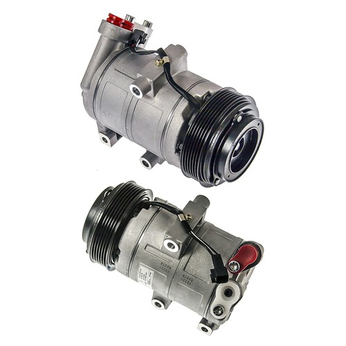 A/C Compressor for Ford Escape 2008-2012 Metal ACP013103 | eBay