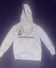 Super Mario Youth Hoodie Gray Since 1985 Zip Pocket Pullover Sweatshirt Hooded