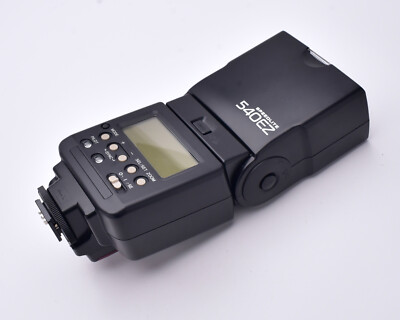 その他 canon speedlite 540EZ Canon 540EZ Speedlite Flash READ (#7773) | eBay