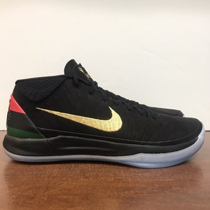 nike kobe ad bhm