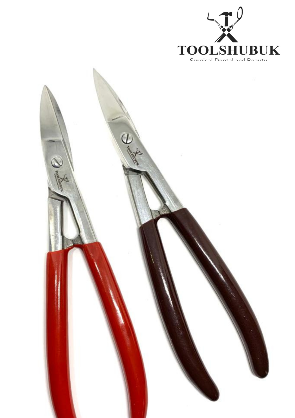 Pattern Shears solder cutting Jewellery Metal Tin Snips Jewelers Shears