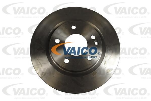 Vaico V30-8119 ÖLfilter FüR MERCEDES-BENZ-image