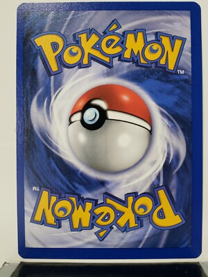 Lt. Surge's Rattata 82/132 - VLP / NM - Gym Heroes Pokemon Card $2