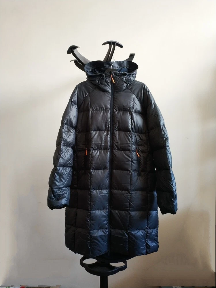 North face moonlight shop down jacket