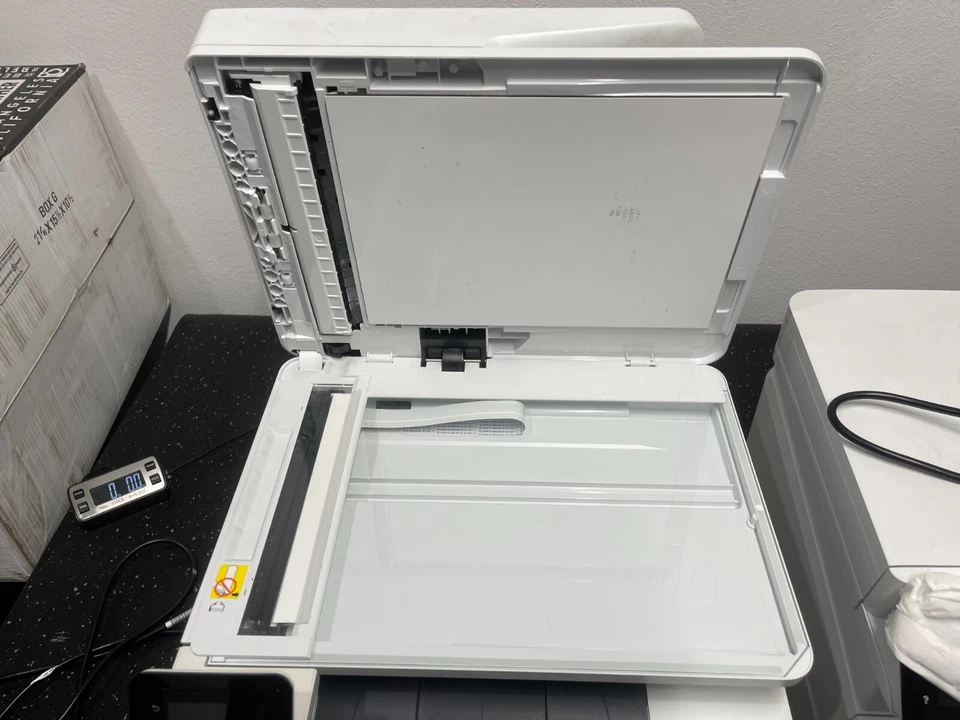 HP Color LaserJet Pro MFP M281cdw All-In-One Printer (T6B83A) - Image 4 of 4