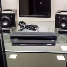 Microsoft Xbox One Kinect 1520 Camera Motion Sensor Bar!