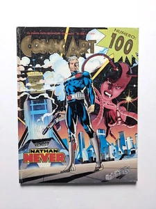 Go to product Comic Art #100 - 1993