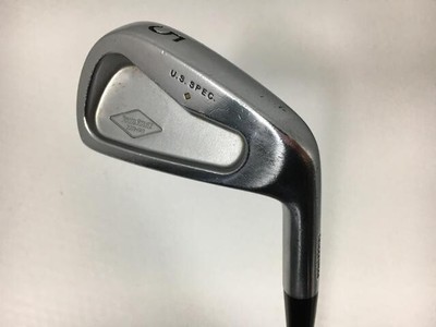 ブリヂストン ツアーステージMR23 US BLADE BRIDGESTONE Bridgestone] TourStage MR-23 U.S.SPEC Iron Set 8pcs 3-4-5-6