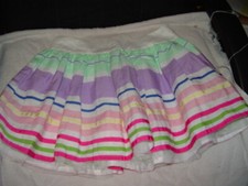The Children's Place Skirts Size 8