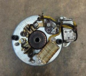 BMW R60/2 Alternator R50/2; R60/2; R69S P/N- 12 31 8 002 203