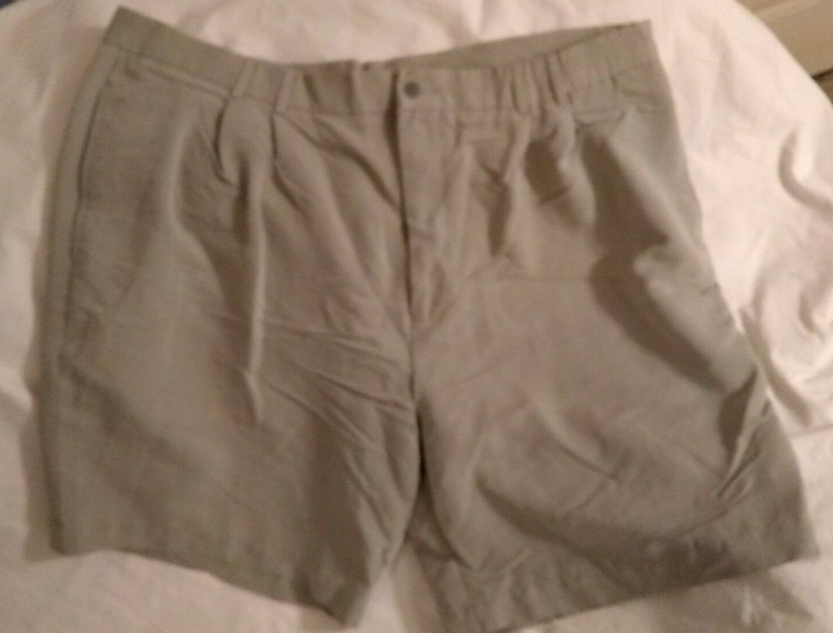 Perry Ellis MEN'S Size 42 CASUAL GOLF SHORTS