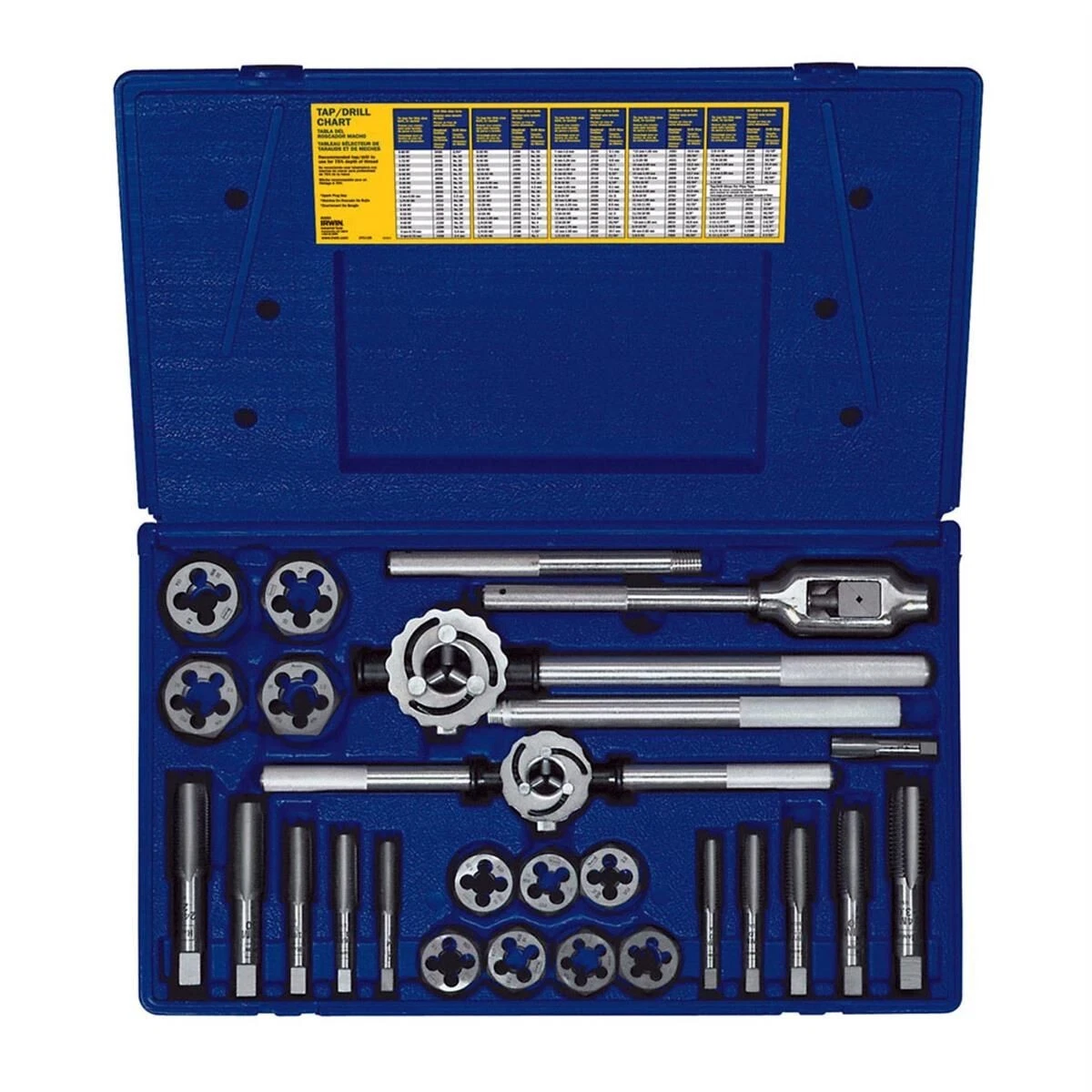 24mm tap on sale and die