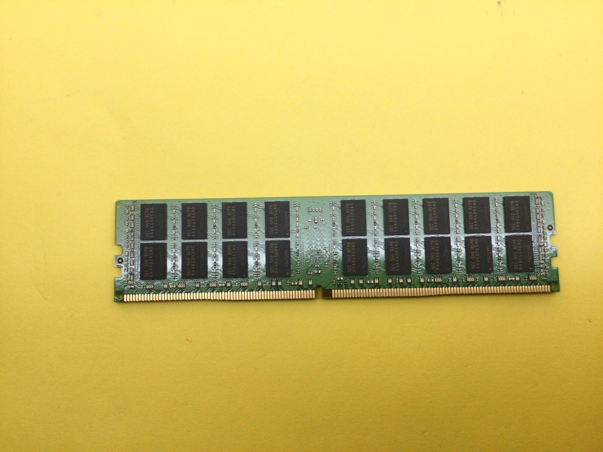 Samsung 16GB DDR4 メモリ M393A2G40DB0-CPB0 M393A2G40DB0-CPB SAMSUNG 16GB (1X16GB) 2RX4 PC4-2133P DDR4 1.2V
