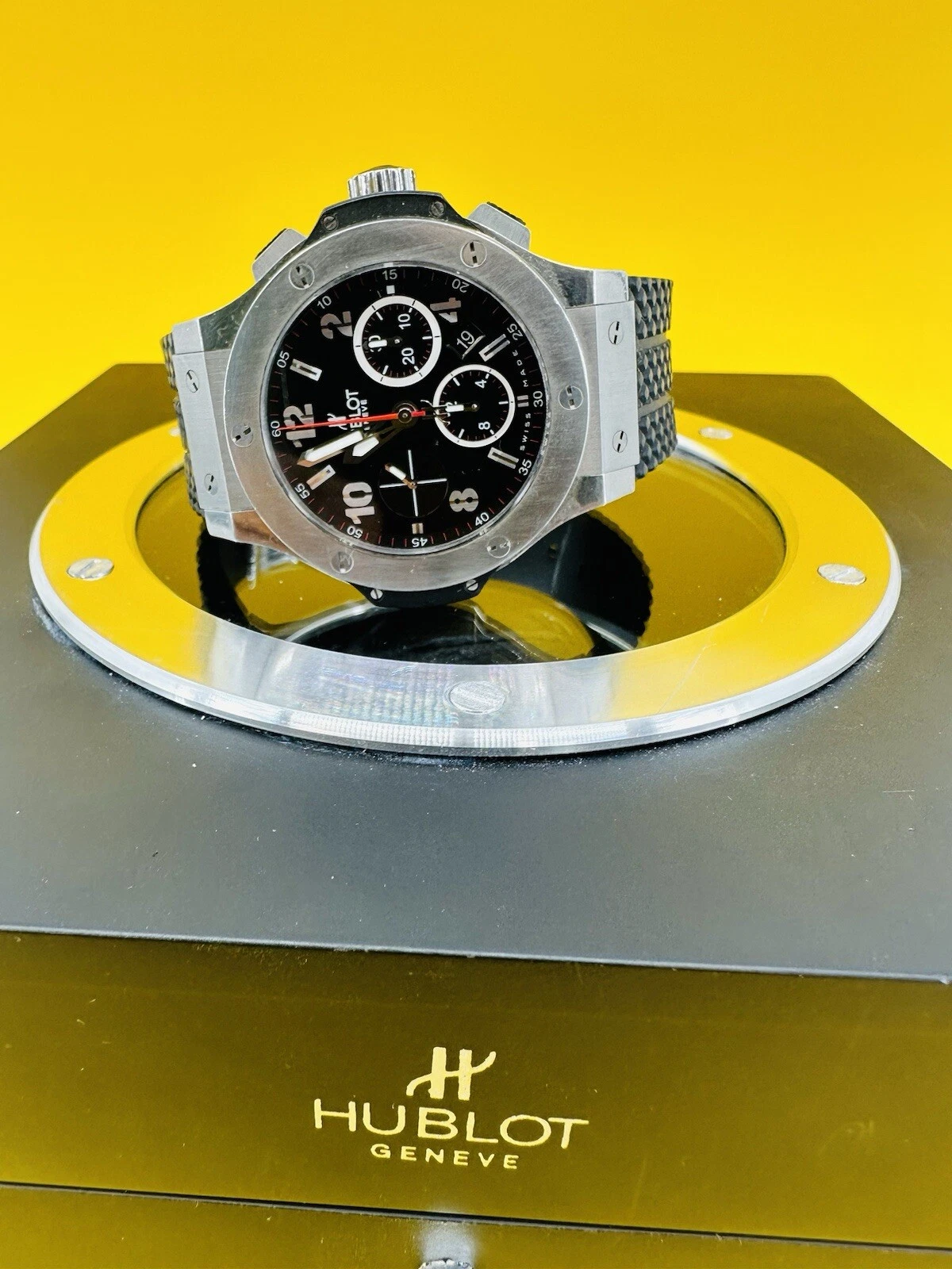 Hublot — Hublot big Bang 301.SX.130.RX