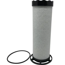 Zeks EC290H Replacement Filter Element, OEM Equivalent.