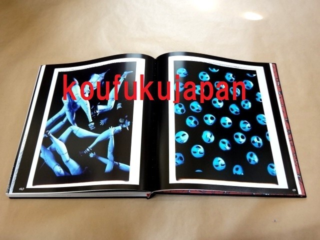 [湯切り80000回転] Tim Burton アートブック 湯切り80000回転] Tim Burton アートブック THE ART OF TIM