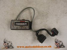 Suzuki GSXR SRAD 750 EFi Injection Dynojet Powercommander 2 Tuning Module