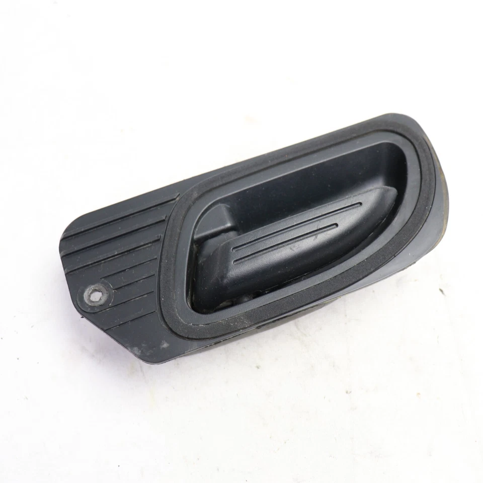 Manija de puerta interior delantera izquierda para conductor de camioneta Ford Ranger B2300 Foto 4 de 4
