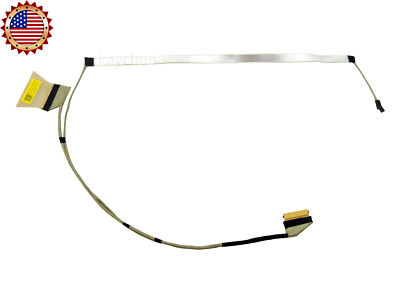 Original 6017B1243001 LCD LED Video Display Screen EDP Cable For HP Notebook PC 