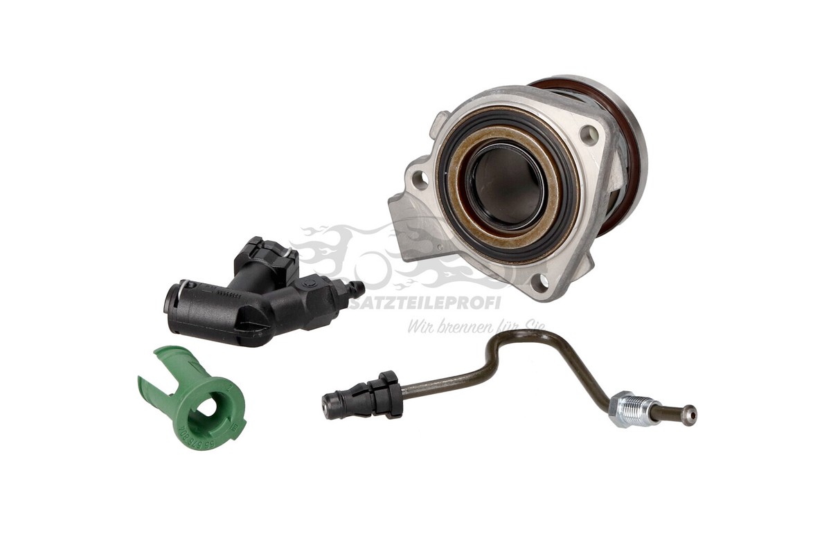 Original Kupplungsnehmerzylinder für Opel Astra K Insignia B 