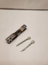 CB Soleniod Linkage, Side Draft Kit P/N 1266