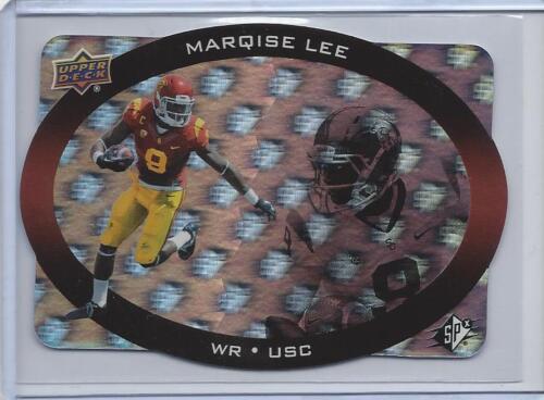 2014 SPX  MARQISE LEE RC 1996 INSERT #96-ML USC / JAGUARS (A) - Picture 1 of 1