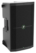 Mackie Thump210XT 1400w Powered DJ PA Speaker w/Feedback Eliminator/Bluetooth