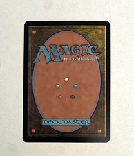 Magic: The Gathering Trading Card Games Individual Colorless Magic: The Gathering Trading Card Games Individual Colorless