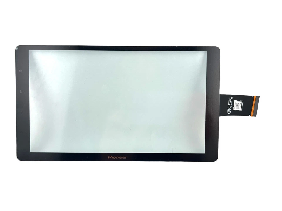 OEM Pioneer DMH-ZF8550BT Replacement Touch Screen Glass Panel Digitizer - NO LCD - Image 2 of 2