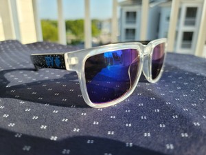 spy optics ken block