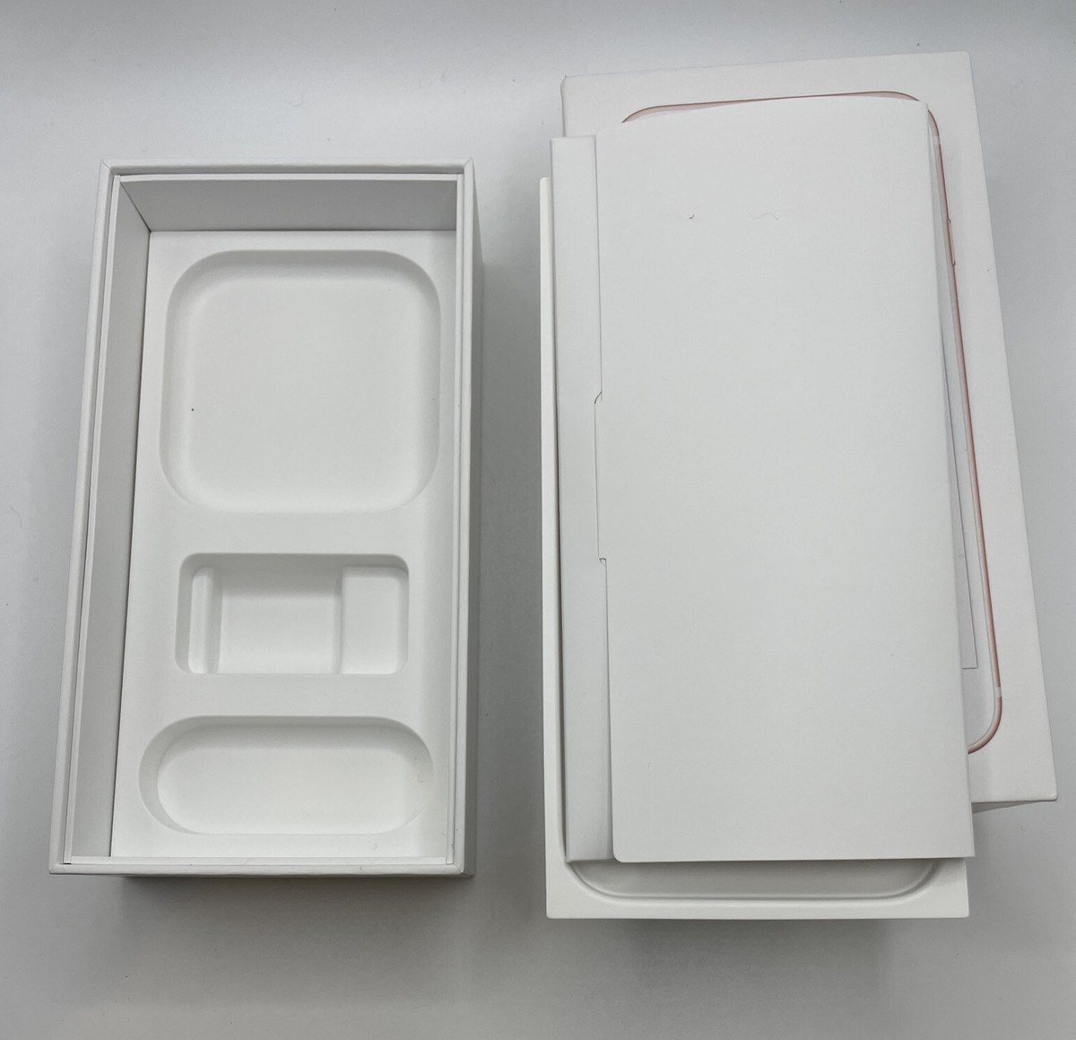iPhone 6s Original Apple Retail Box Only Without Accessories | eBay