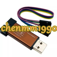 1PC NEW ST-LINK V2 STM8/STM32 emulator programmer YT