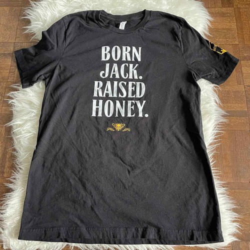 T-Shirt Tee Tennessee Honey Whiskey | eBay