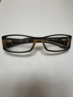 JustCavalli Glasses JC126 Col.T91