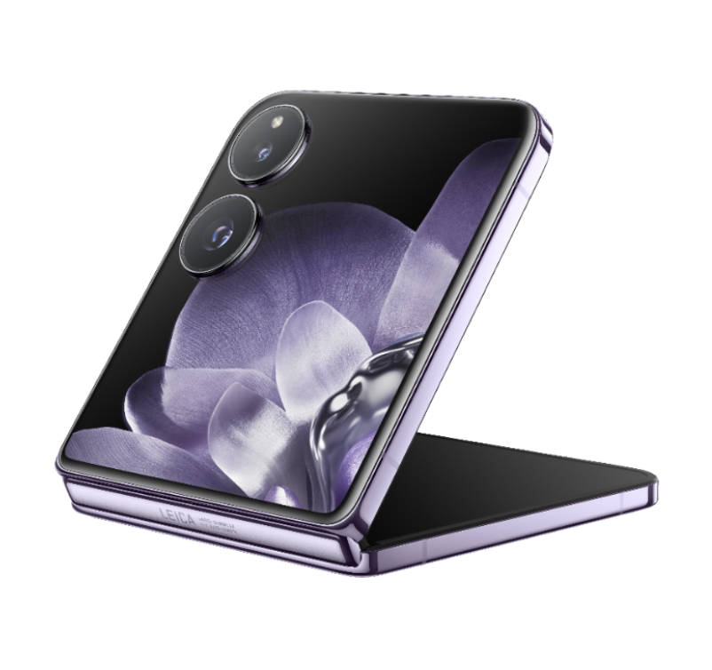 Xiaomi MIX Flip 16/512 グローバル版