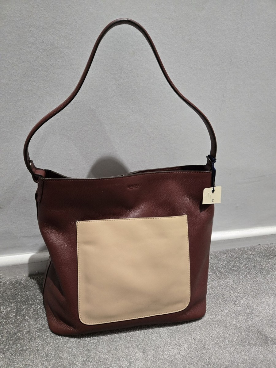 Modalu Imogen Shoulder bag RRP UK