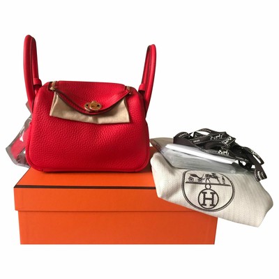 hermes mini lindy