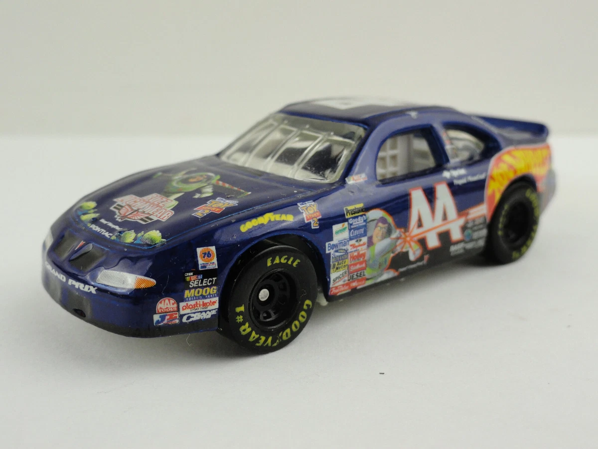 Toy Story NASCAR Diecast Racing Cars for sale - eBay
