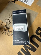 2.4G WiFi LED Light Controller Miboxer RGB RGBW CCT Dimming Smart Remote Control